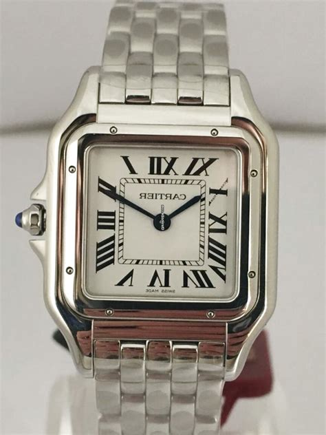 orologio cartier donne|cartier italia.